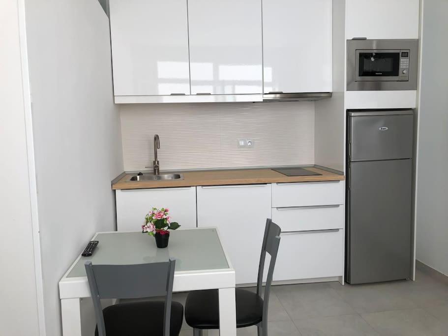 Modern Comfort Renovated Canteras ลาสปัลมาส เด กรานคานาเรีย ภายนอก รูปภาพ