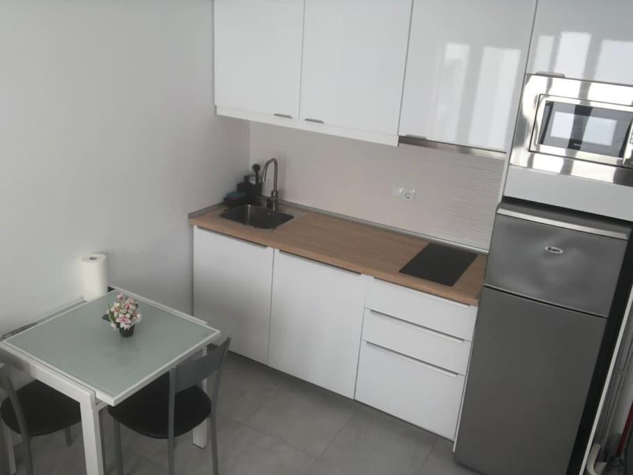 Modern Comfort Renovated Canteras ลาสปัลมาส เด กรานคานาเรีย ภายนอก รูปภาพ