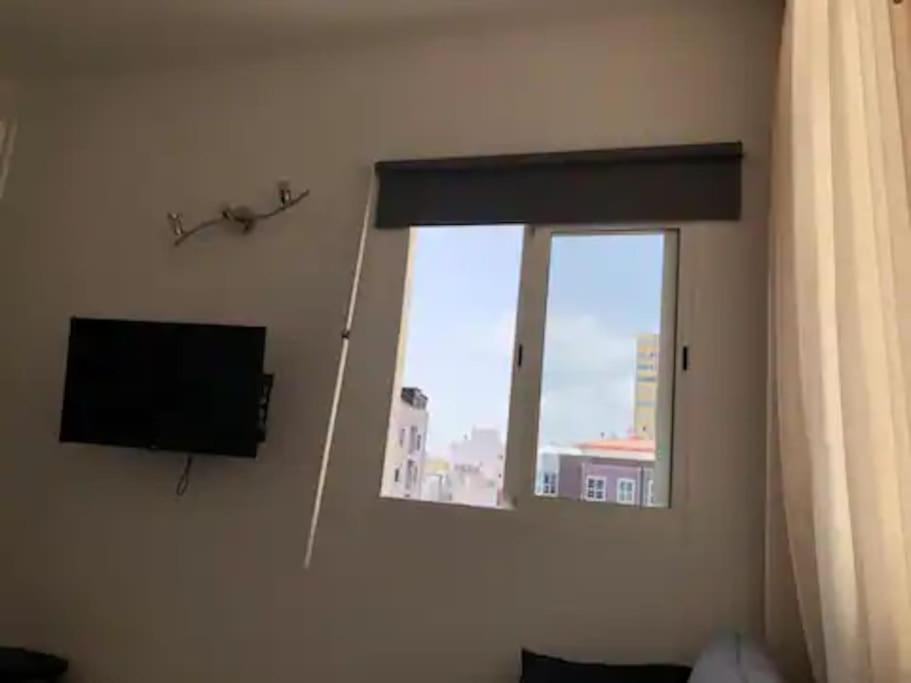 Modern Comfort Renovated Canteras ลาสปัลมาส เด กรานคานาเรีย ภายนอก รูปภาพ