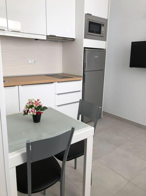 Modern Comfort Renovated Canteras ลาสปัลมาส เด กรานคานาเรีย ภายนอก รูปภาพ