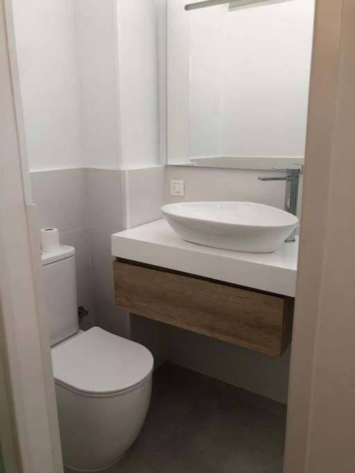 Modern Comfort Renovated Canteras ลาสปัลมาส เด กรานคานาเรีย ภายนอก รูปภาพ