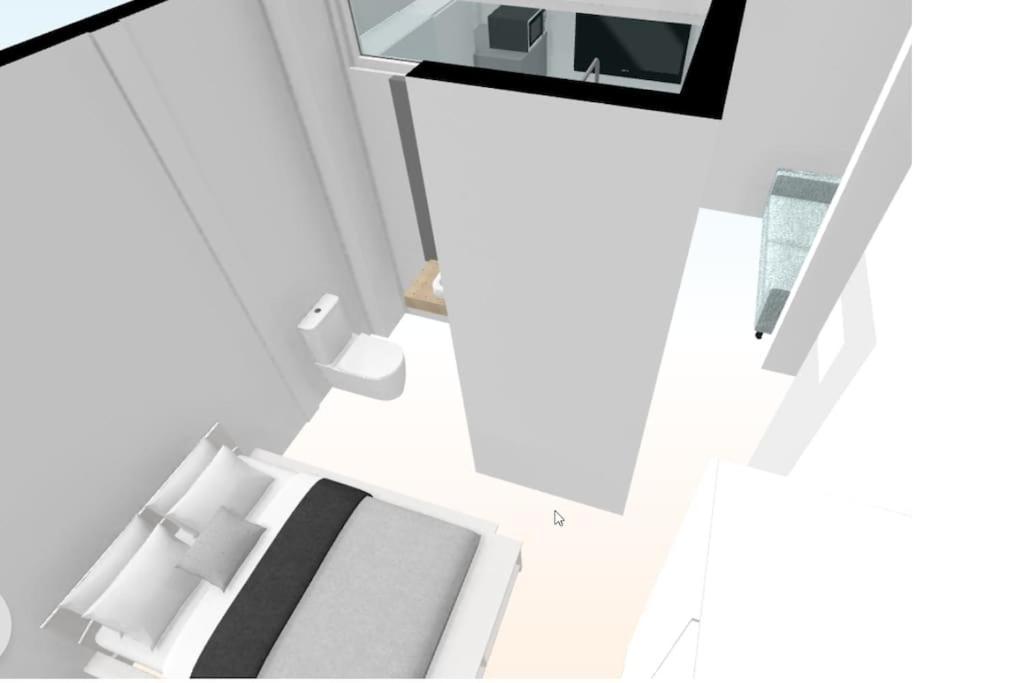 Modern Comfort Renovated Canteras ลาสปัลมาส เด กรานคานาเรีย ภายนอก รูปภาพ