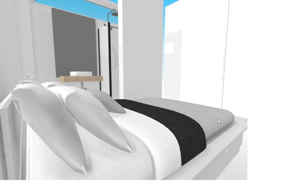 Modern Comfort Renovated Canteras ลาสปัลมาส เด กรานคานาเรีย ภายนอก รูปภาพ