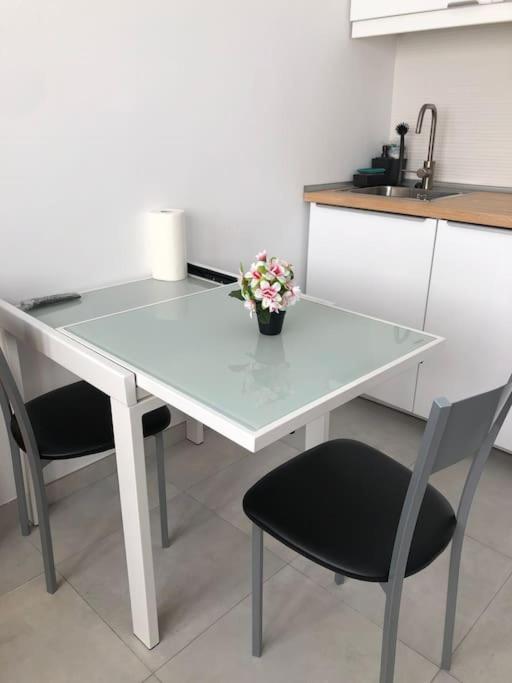 Modern Comfort Renovated Canteras ลาสปัลมาส เด กรานคานาเรีย ภายนอก รูปภาพ