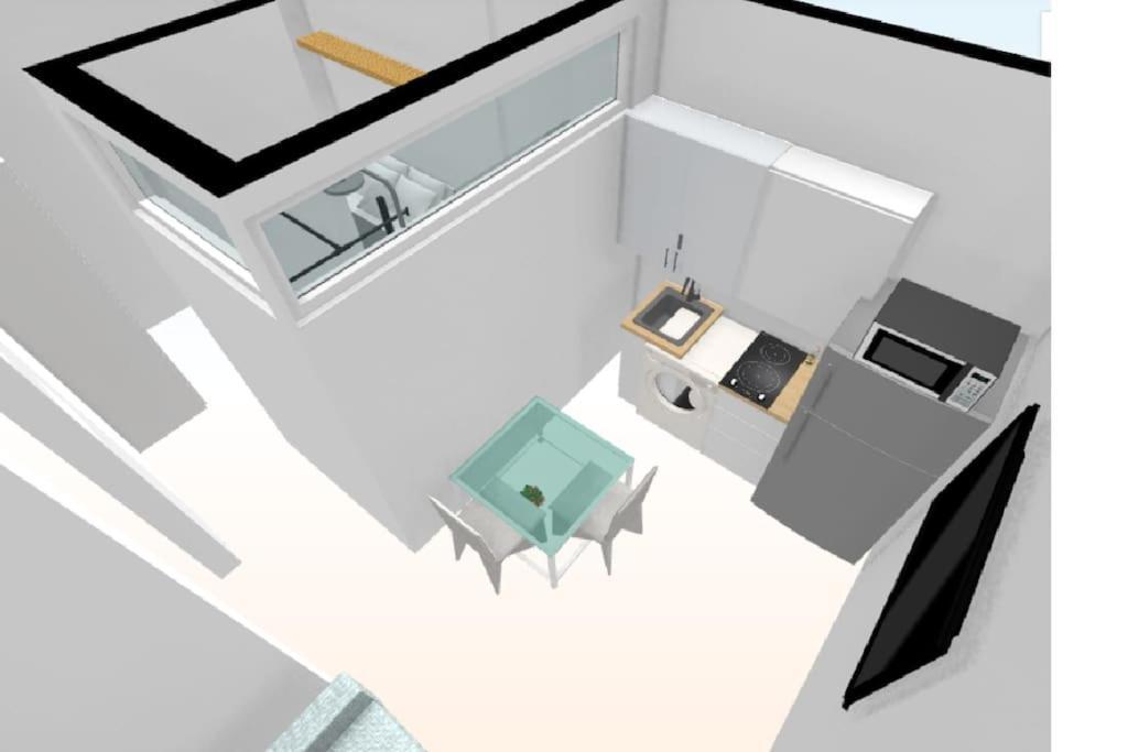 Modern Comfort Renovated Canteras ลาสปัลมาส เด กรานคานาเรีย ภายนอก รูปภาพ