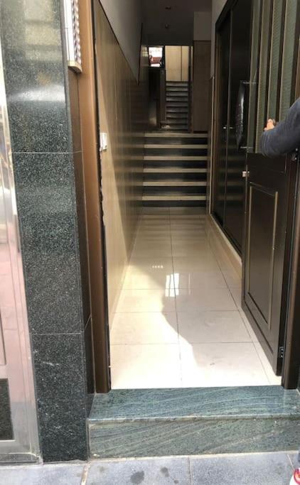 Modern Comfort Renovated Canteras ลาสปัลมาส เด กรานคานาเรีย ภายนอก รูปภาพ
