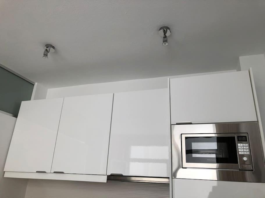 Modern Comfort Renovated Canteras ลาสปัลมาส เด กรานคานาเรีย ภายนอก รูปภาพ