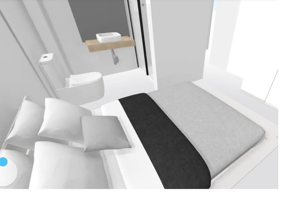Modern Comfort Renovated Canteras ลาสปัลมาส เด กรานคานาเรีย ภายนอก รูปภาพ