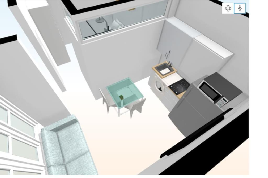Modern Comfort Renovated Canteras ลาสปัลมาส เด กรานคานาเรีย ภายนอก รูปภาพ