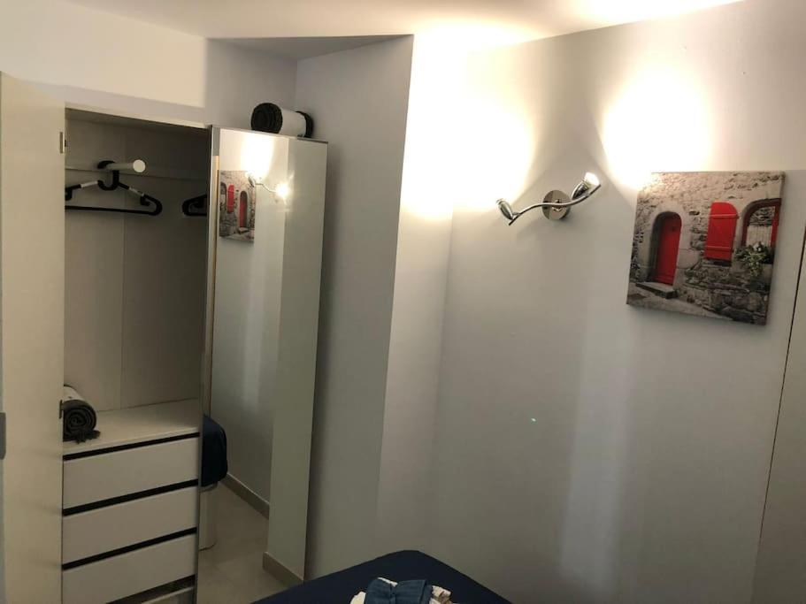 Modern Comfort Renovated Canteras ลาสปัลมาส เด กรานคานาเรีย ภายนอก รูปภาพ