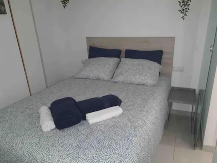 Modern Comfort Renovated Canteras ลาสปัลมาส เด กรานคานาเรีย ภายนอก รูปภาพ