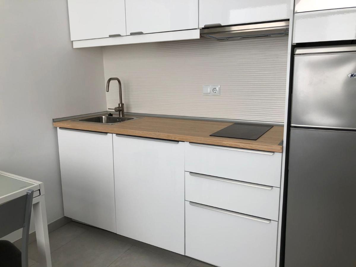 Modern Comfort Renovated Canteras ลาสปัลมาส เด กรานคานาเรีย ภายนอก รูปภาพ