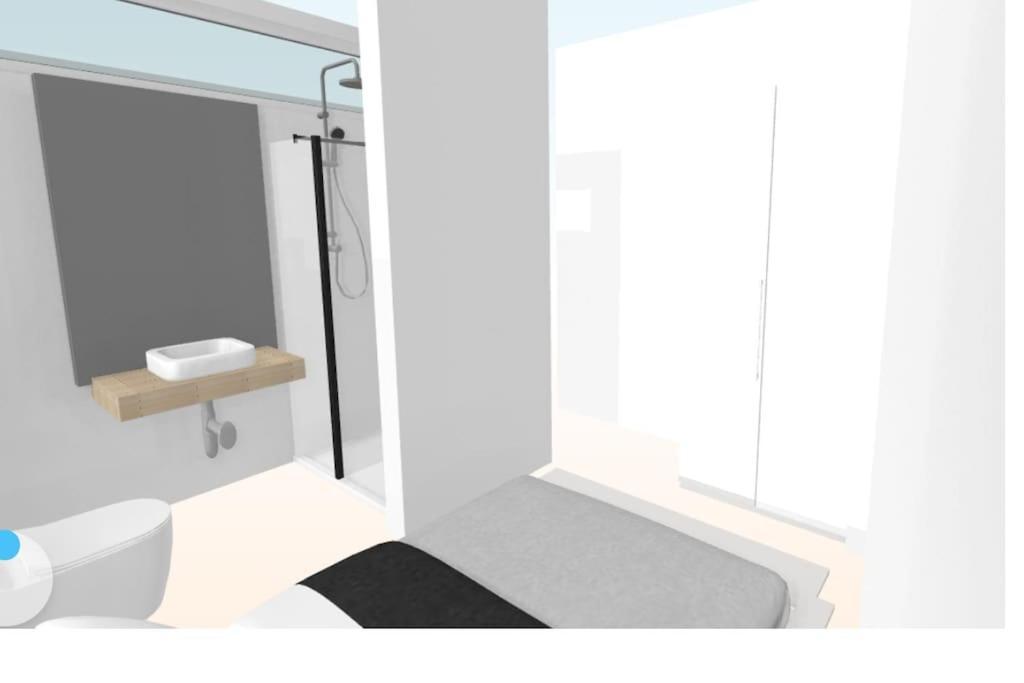 Modern Comfort Renovated Canteras ลาสปัลมาส เด กรานคานาเรีย ภายนอก รูปภาพ